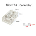 10mm High Output COB - LED