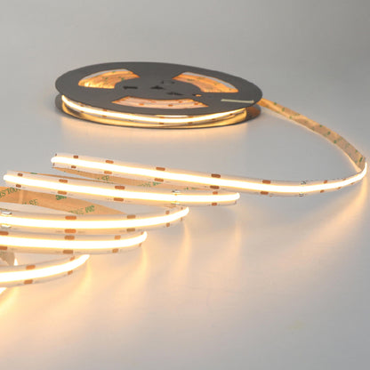8mm Low Watts COB - LED