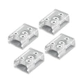 8mm Low Watts COB - LED