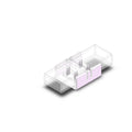 Wet Location -13mm COB - LED