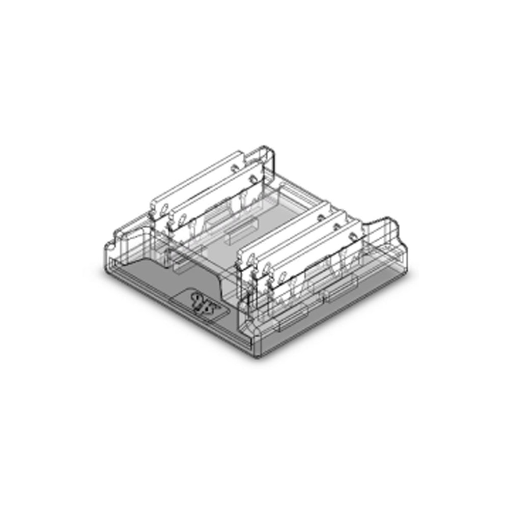 12mm RGBW COB - LED