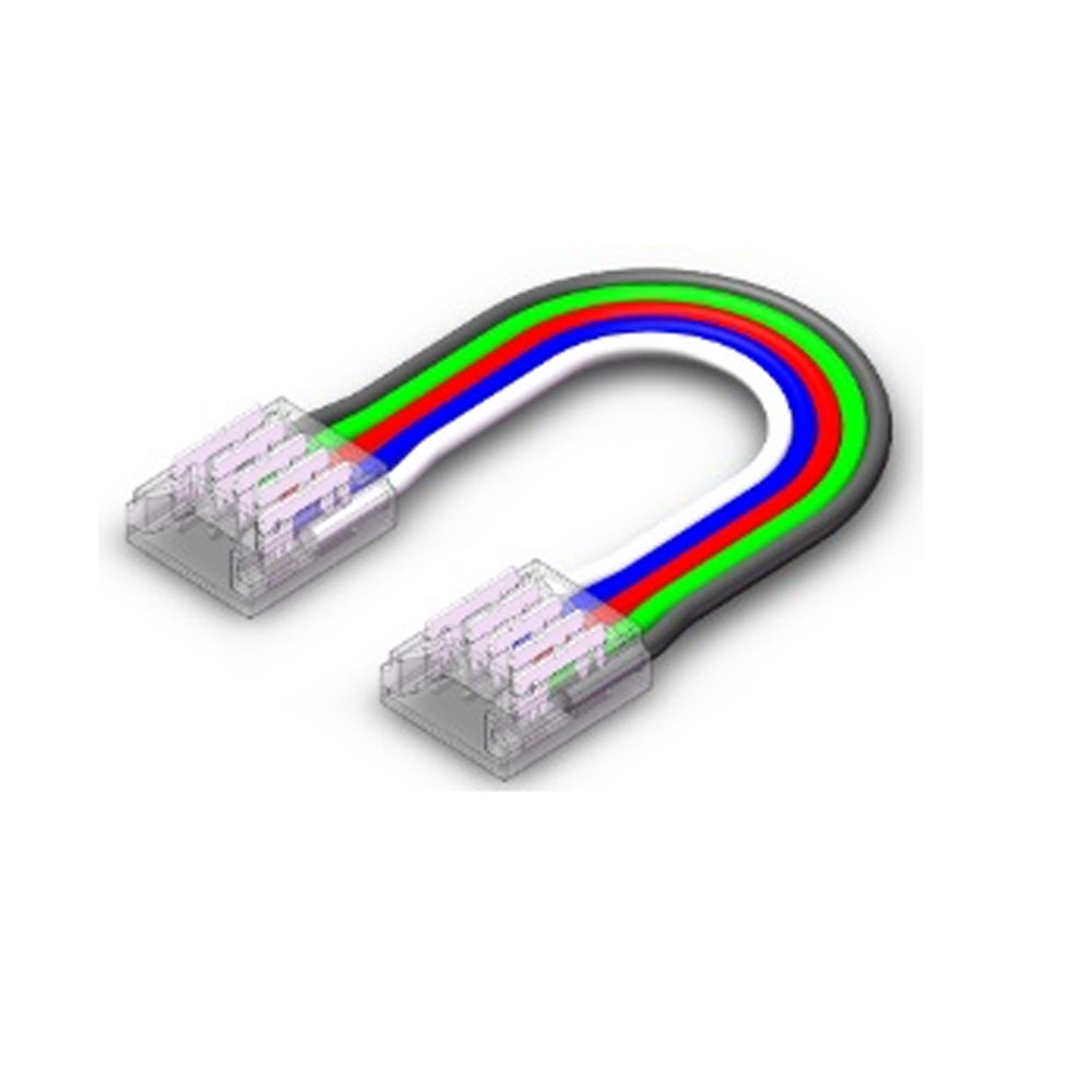 12mm RGBW COB - LED