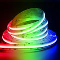 Wet Location - 14mm RGBW COB - LED