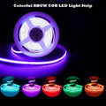 Wet Location - 14mm RGBW COB - LED
