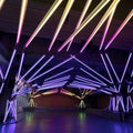 Wet Location - 14mm RGBW COB - LED