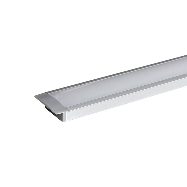 Recessed Profile