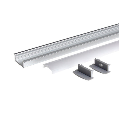 Recessed Profile
