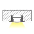 Recessed Profile