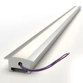 High Output - Recessed Mount Profile with COB
