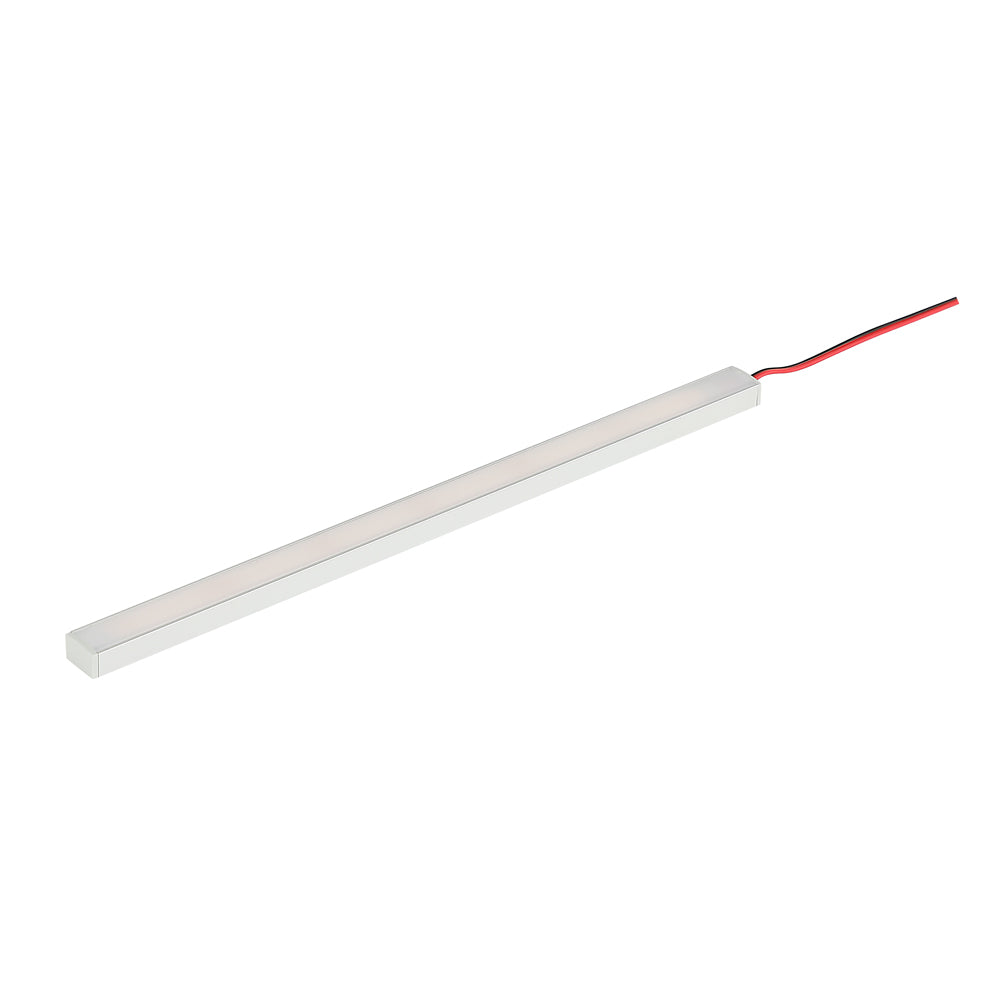 High Output - Surface Mount Profile with COB