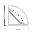 Corner Profile