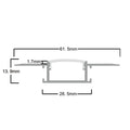 Drywall Profile
