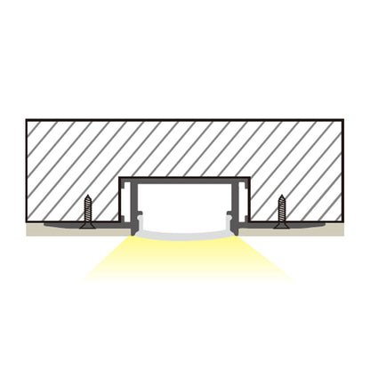 Drywall Profile