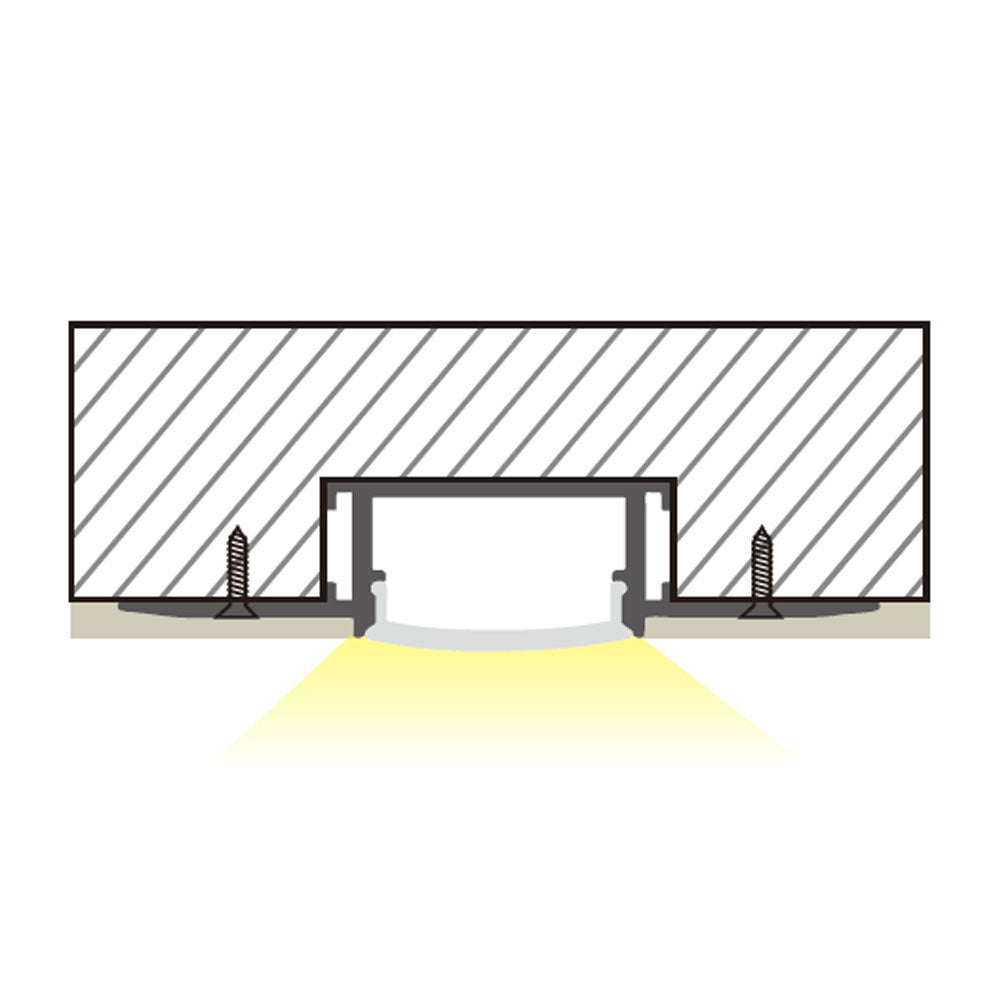 Drywall Profile
