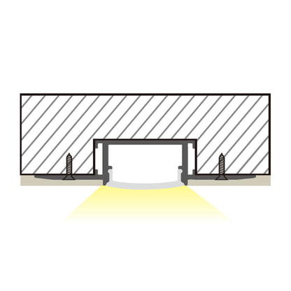 Drywall Profile