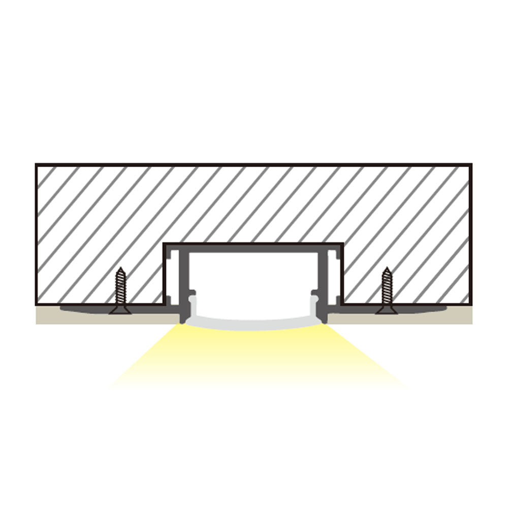 Drywall Profile