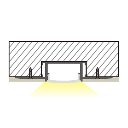 Drywall Profile