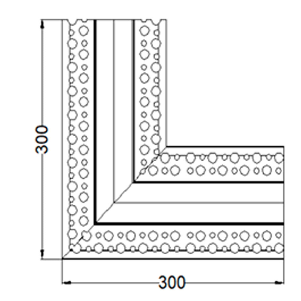 Drywall Profile