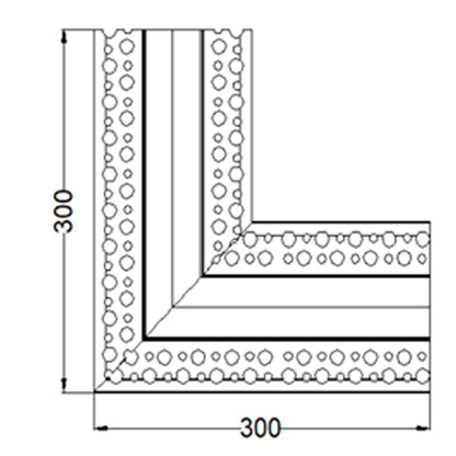Drywall Profile