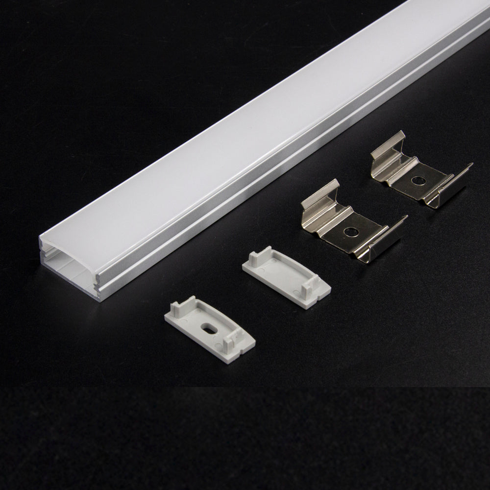 Surface Mount Profile