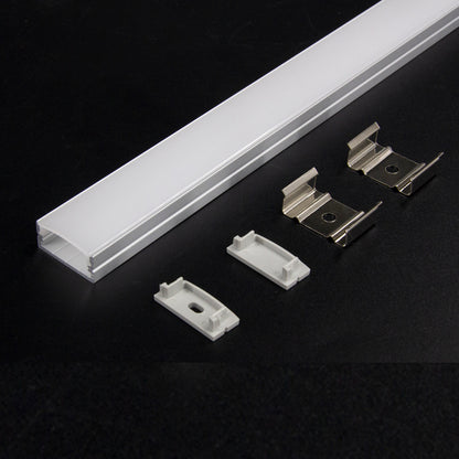 Surface Mount Profile