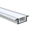 Wet Location Recessed Profile