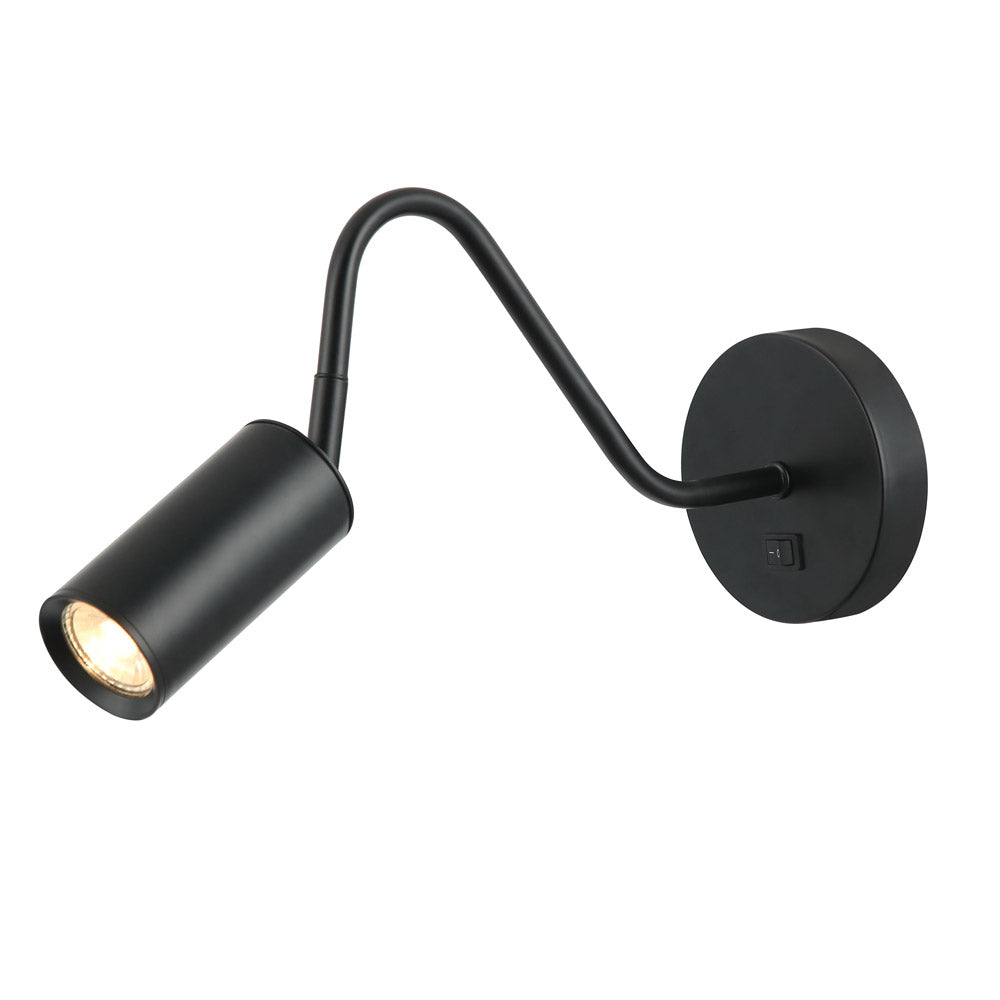 Monty Bedside Light