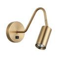Monty Bedside Light