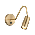 Monty Bedside Light
