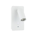 Monty Bedside Light