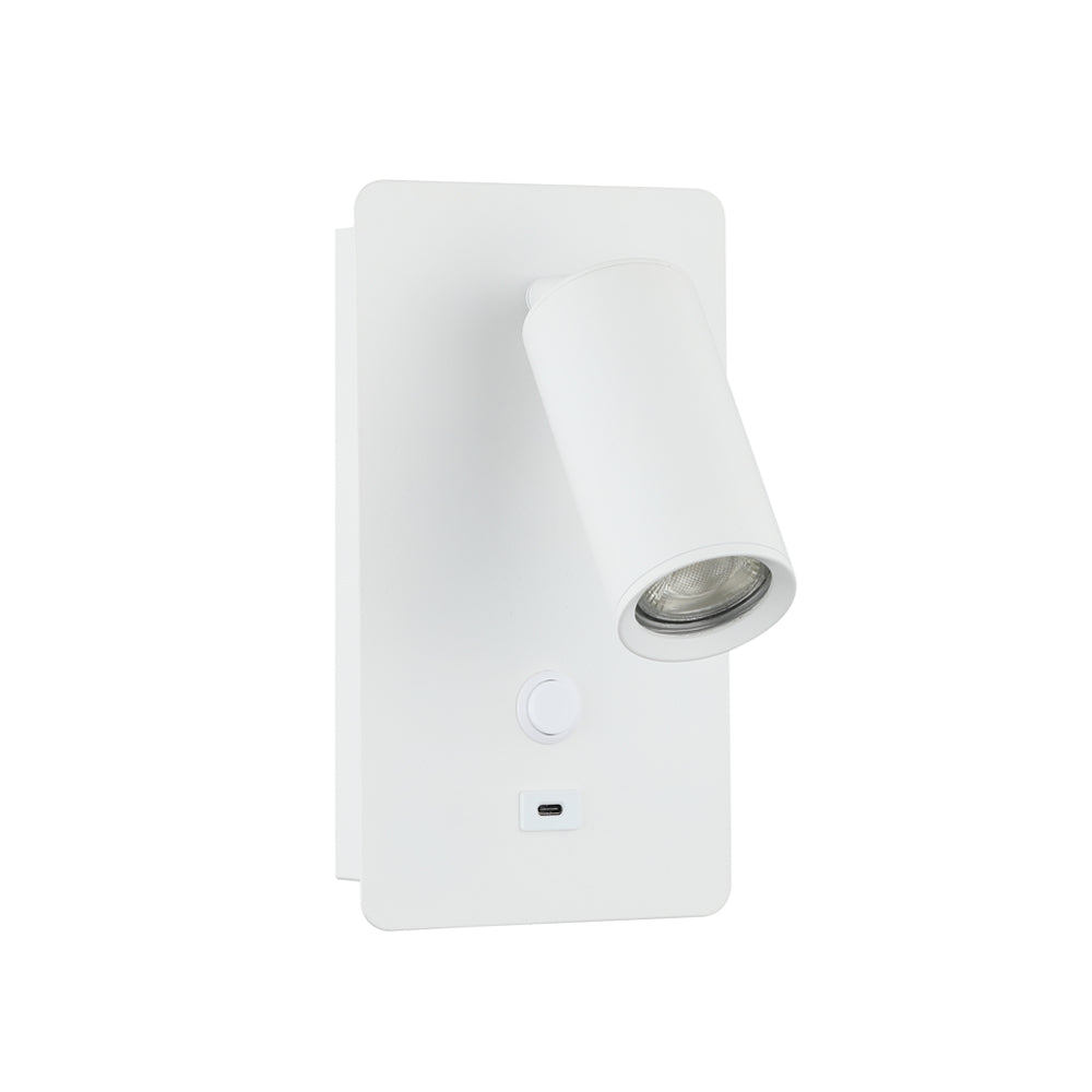 Monty Bedside Light
