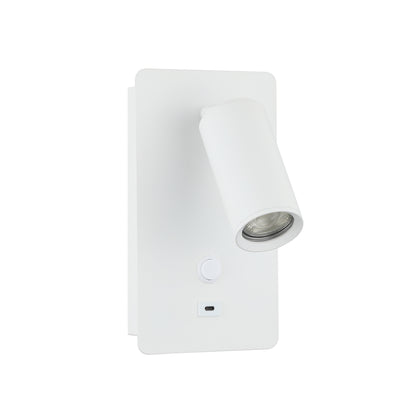 Monty Bedside Light