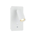 Monty Bedside Light