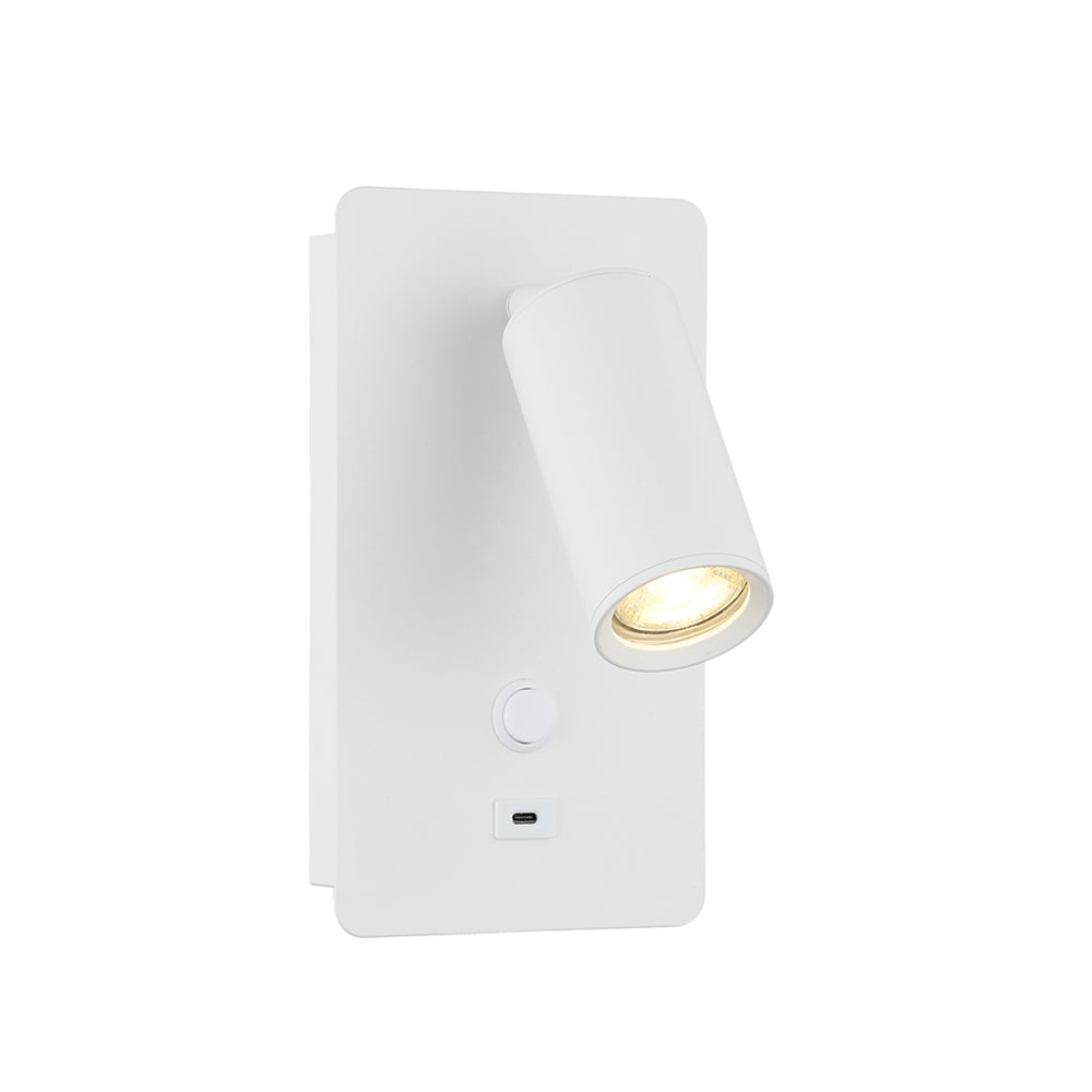 Monty Bedside Light