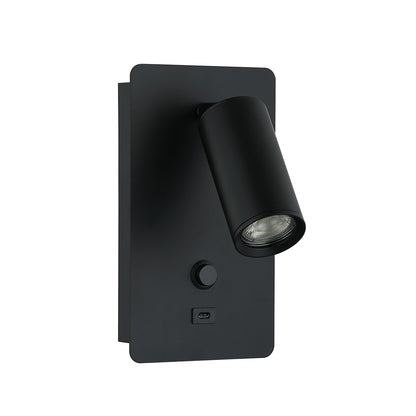 Monty Bedside Light