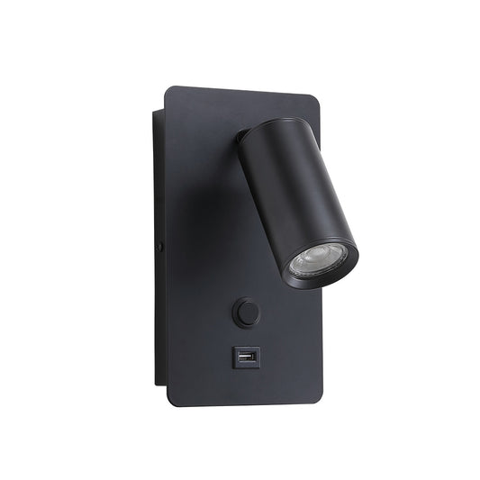 Monty Bedside Light
