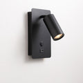 Monty Bedside Light