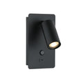 Monty Bedside Light