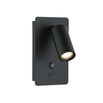 Monty Bedside Light