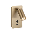 Monty Bedside Light