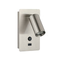 Monty Bedside Light