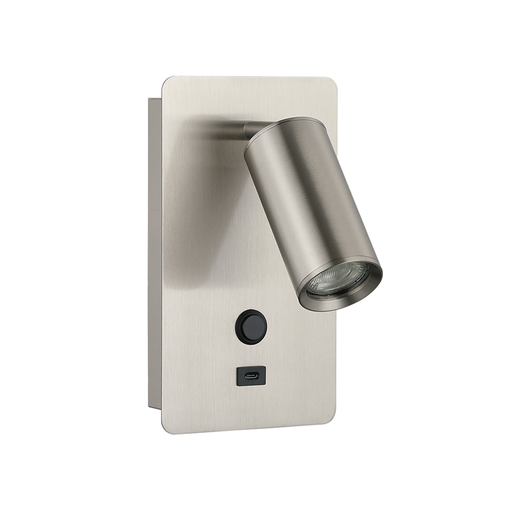 Monty Bedside Light