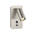 Monty Bedside Light