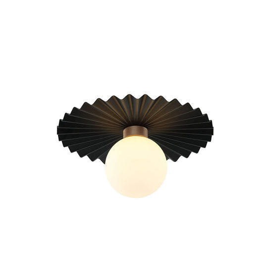 Waffle 12″ dia.