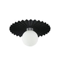 Waffle 12″ dia.