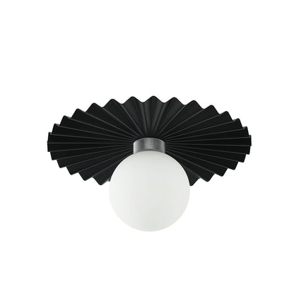 Waffle 12″ dia.