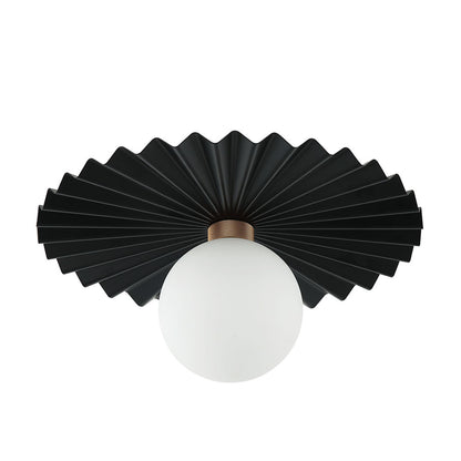 Waffle 16″ dia.