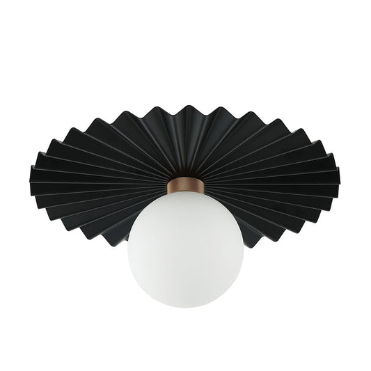 Waffle 16″ dia.