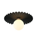 Waffle 16″ dia.