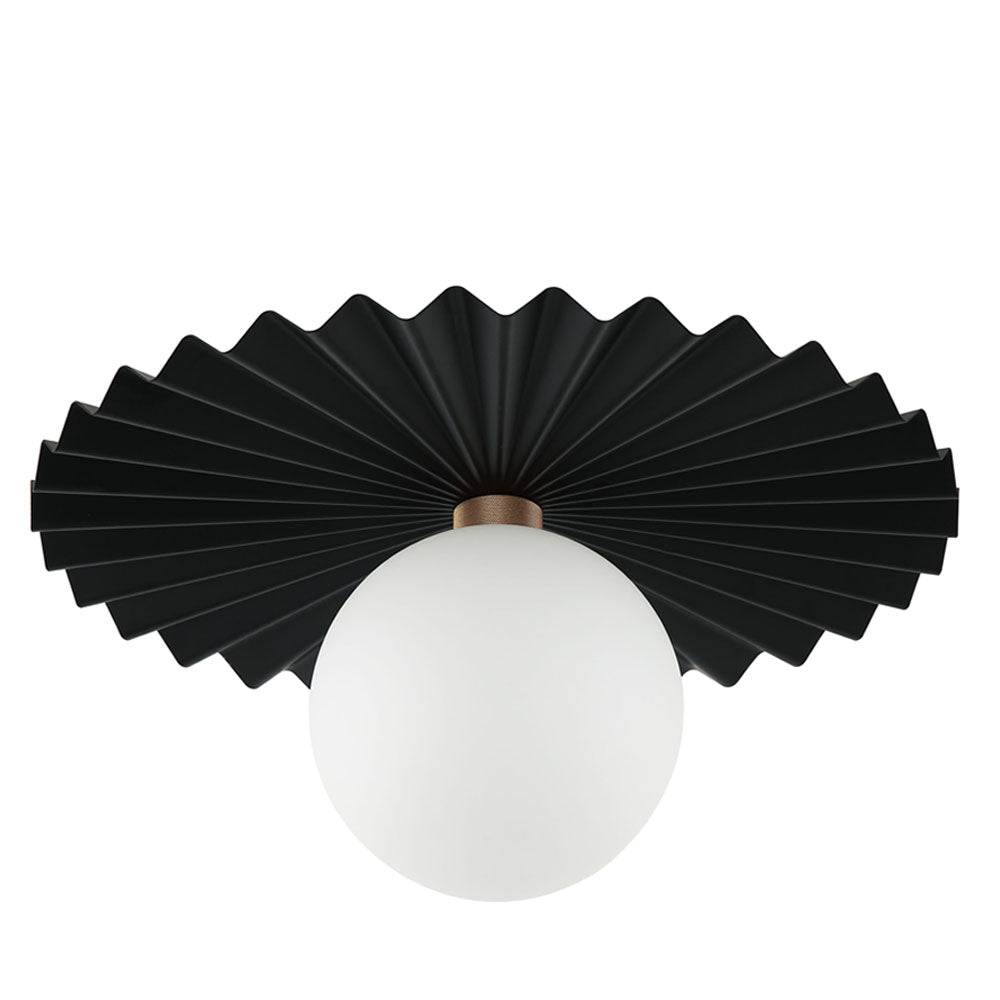 Waffle 20″ dia.